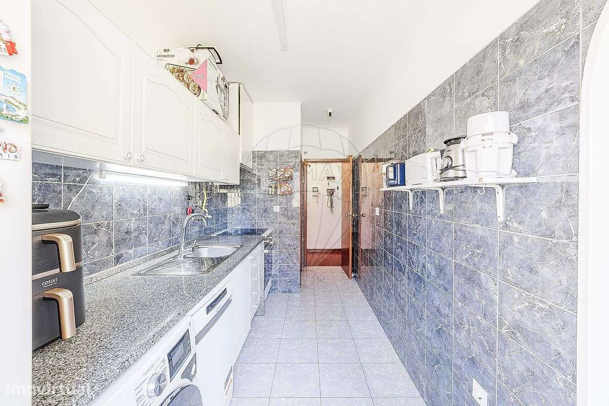 Apartamento T2 para venda-11