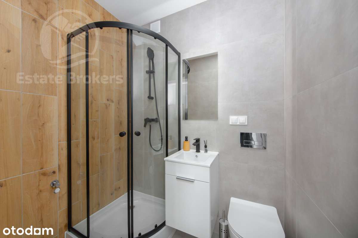 Okazyjne Inwestycyjne M2 ★ Pełen Rozkład ★ 7+% Roi-0