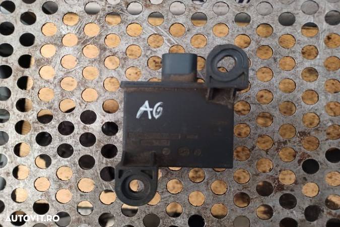 CALCULATOR PRESIUNE IN ROTI 4f0907283 MX 1253 Audi A6  seria - 2