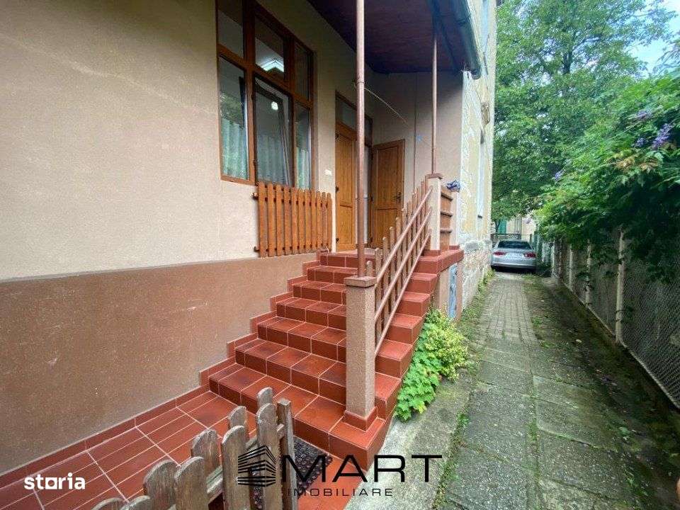 Apartament la casa 3 camere semidecomandat, zona centrala - Imagine principală: 2/7