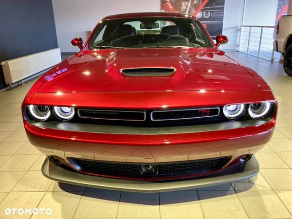 Dodge Challenger 5.7 R/T - 3