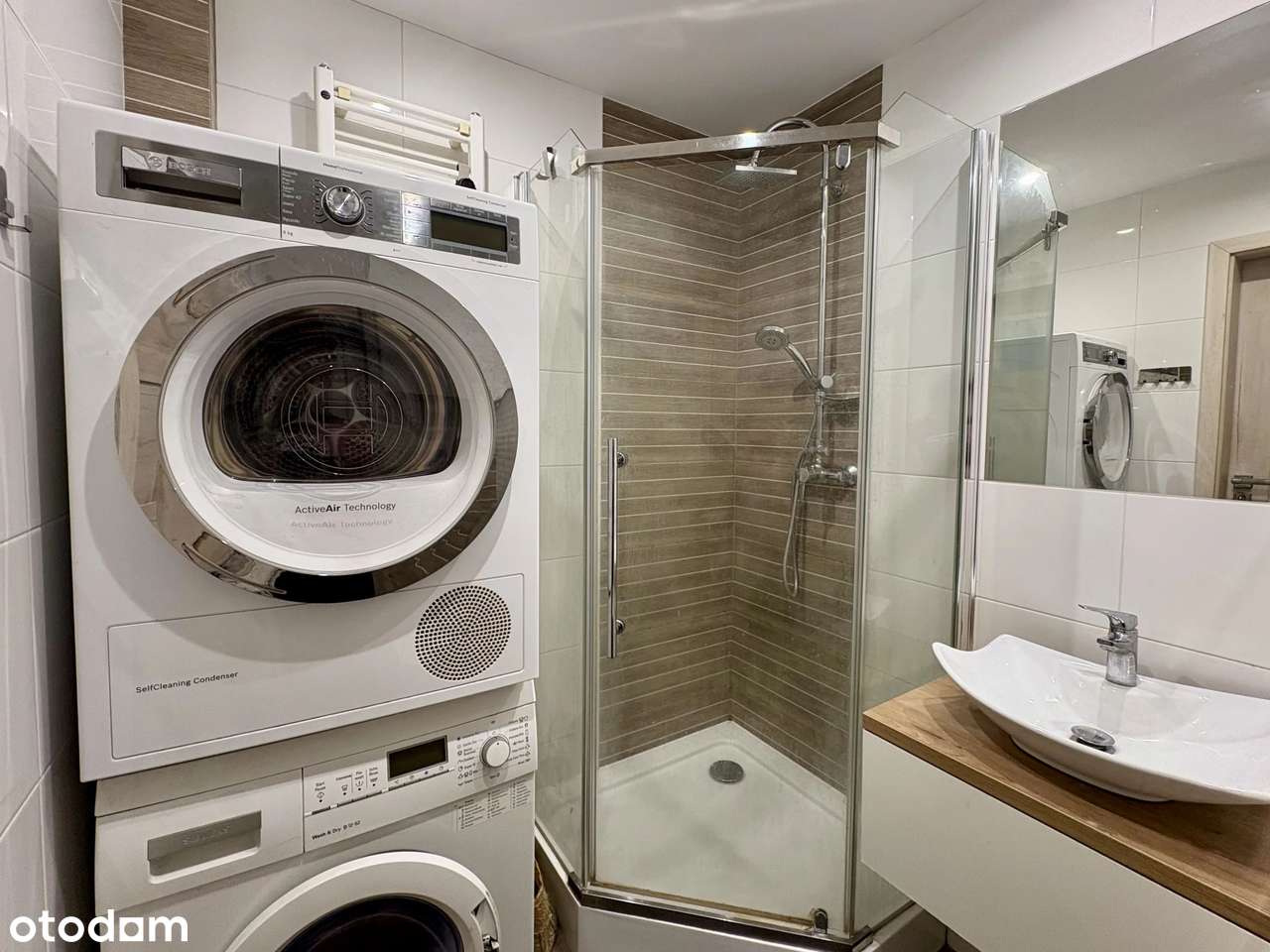 Komfortowe mieszkanie z loggią | Osiedle Binków, Bełchatów-5