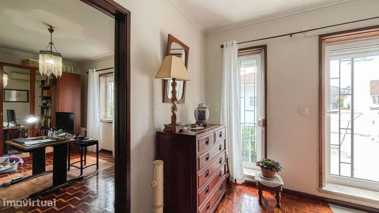 Moradia T5  | Oeiras Quinda das Palmeiras | 340m2-16