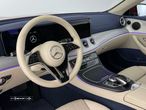 Mercedes-Benz E 220 d Coupe 9G-TRONIC AMG Line - 23