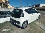 Citroën C1 1.0 Attraction - 14