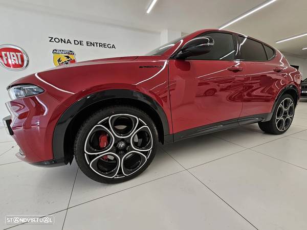 Alfa Romeo Tonale 1.5 Hybrid Edizione Speciale - 2