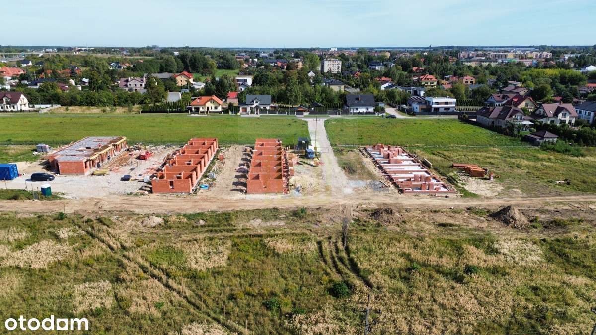 Osiedle pod Jabłonią lokal 27 m2. Super cena!!!-6