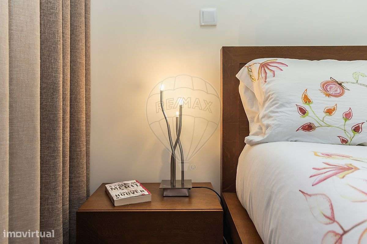 Apartamento T3 no Montijo, com parqueamento e arrecadação-17