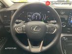 Lexus Seria NX 350h - 15