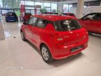 Suzuki Swift 1.2 Dualjet SHVS Premium - 4