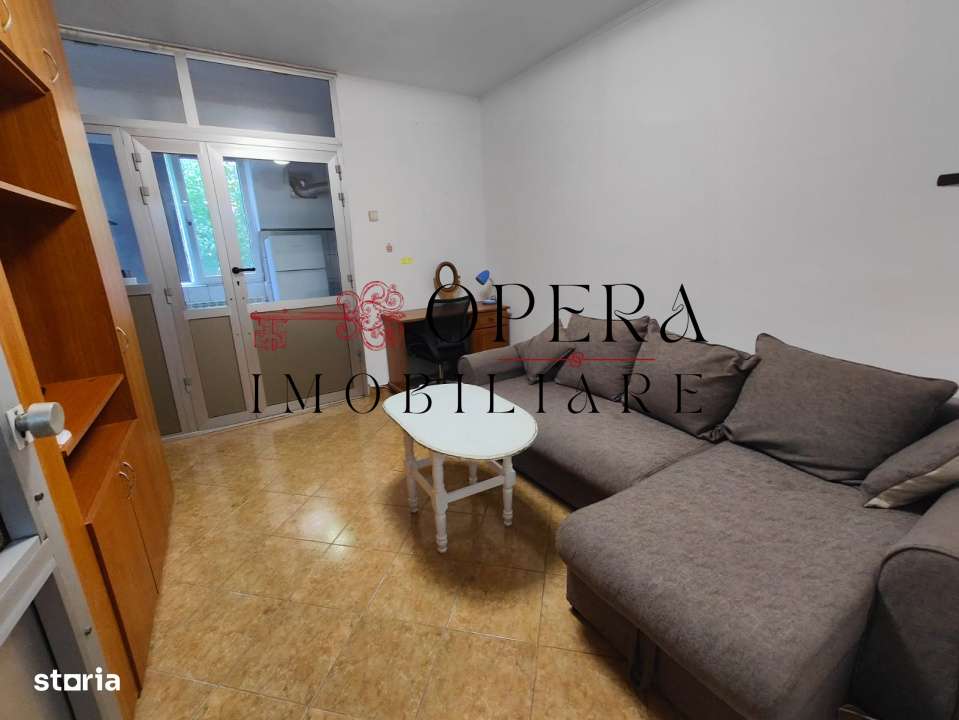 De inchiriat! Garsoniera in zona Alexandru cel Bun - Zimbru - Imagine principală: 1/7