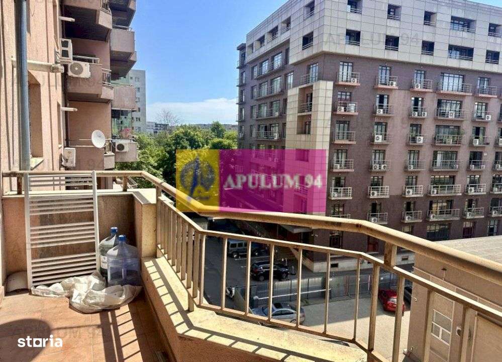 Apartament 2 camere Unirii- Turturele-12