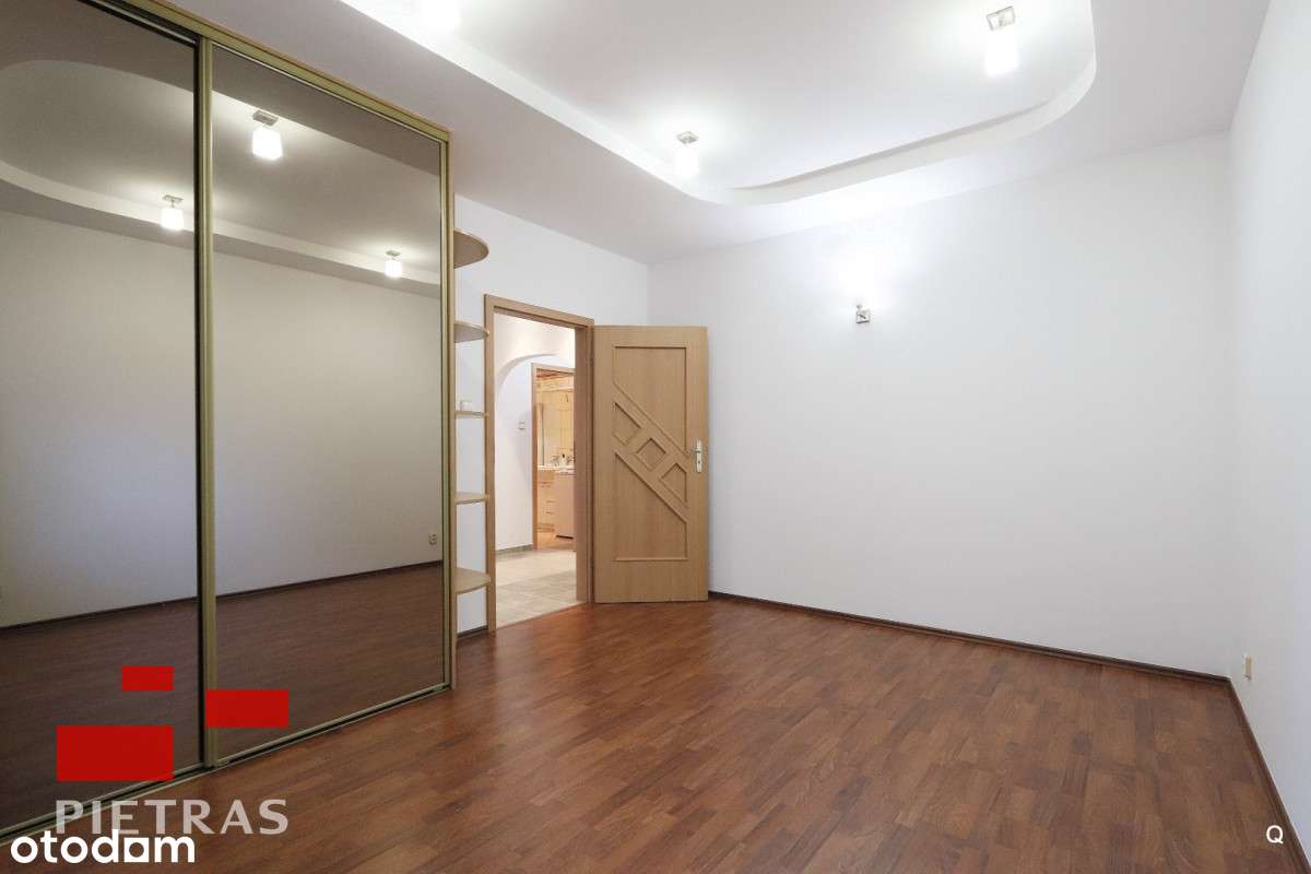 Rataje Łacina, ul. Polanka, 2 pokoje, 60m2, loggia-12