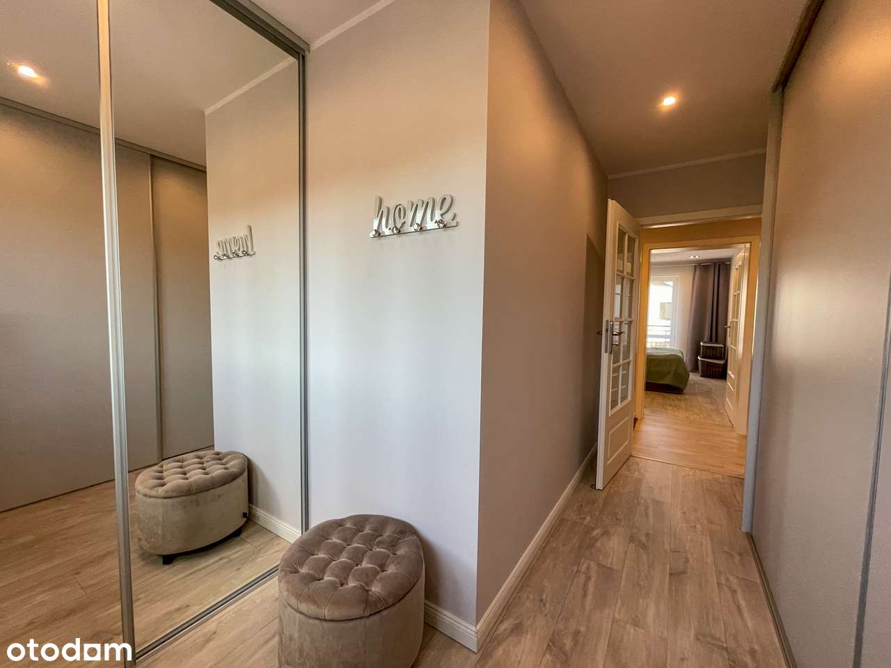 Stylowy i przestronny dom | 3 niezależne pokoje | ogród | garaż-13