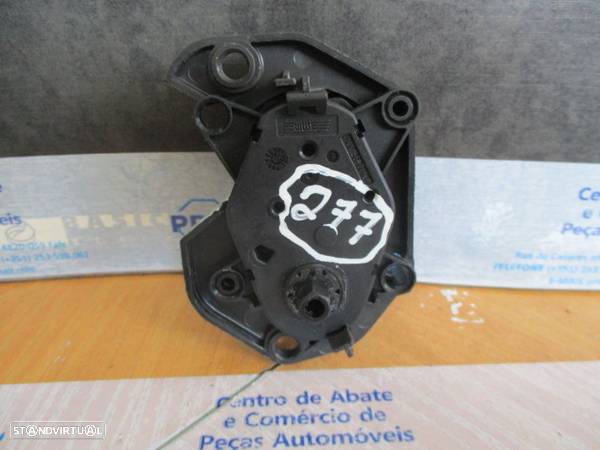 Motor Da Comporta De Sofagem 983534N02 SAAB 95 2005 - 1