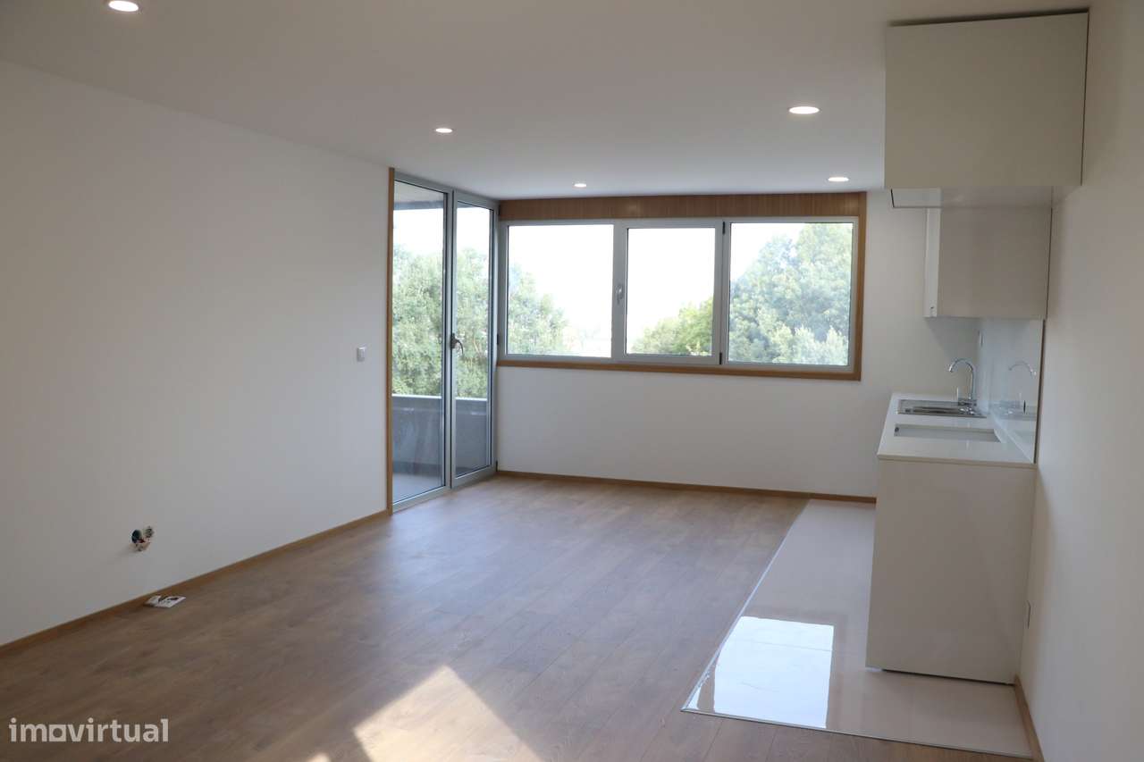 T2 em Guimarães - Grande imagem: 4/13