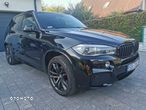 BMW X5 xDrive40d - 1