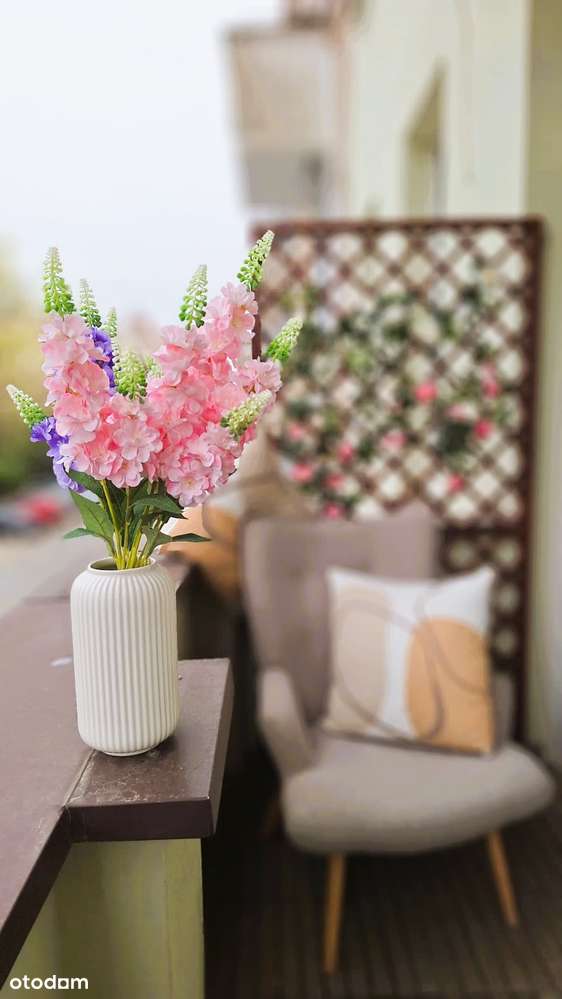 Serce Miasta Spokój w Kamienicy - Mieszkanie z Balkonem i Antresolą ! - Pełny obrazek: 4/12