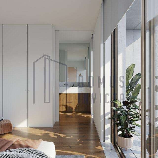 Moradia V3 em Miramar, Vila Nova de Gaia-4