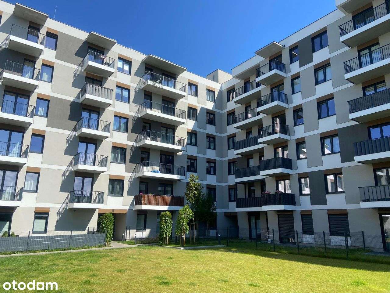 Mieszkanie 2 pokoje ul.Jeleniogórska ,ogródek ,m.postojowe - Pełny obrazek: 2/18