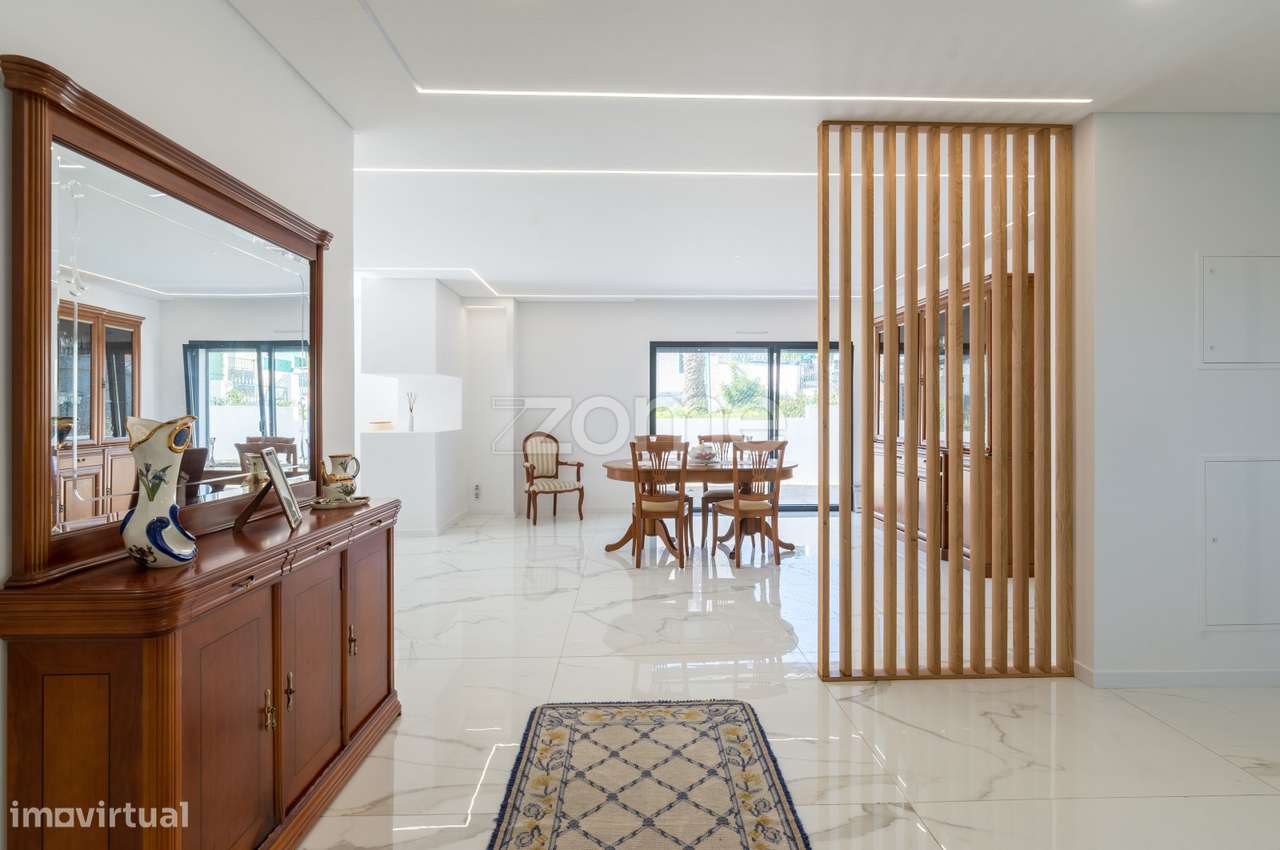 Moradia T3 Famões-6