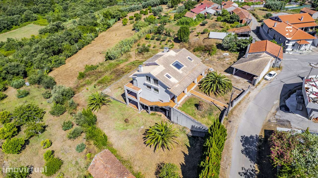 Imóvel Exclusivo | Casa de Urmar-26
