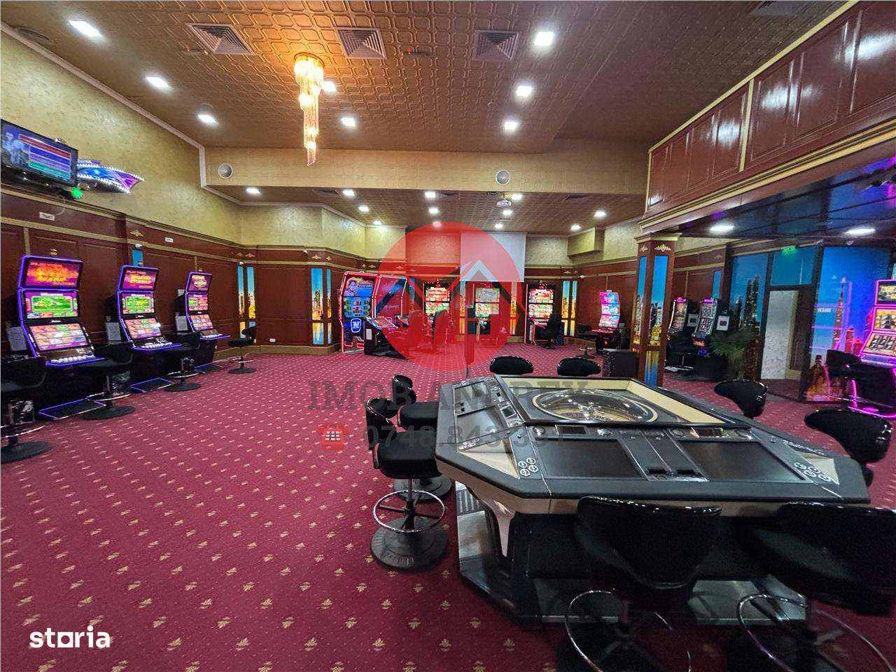 Spatiu comercial de vanzare, 872 mp, zona Piata Civica   - Imagine principală: 1/4