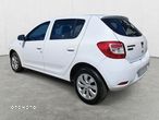 Dacia Sandero 1.5 dCi Laureate - 7