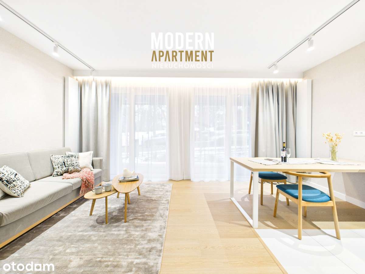 Gdańsk Aniołki! kawalerka inwestycyjna pod klucz-0