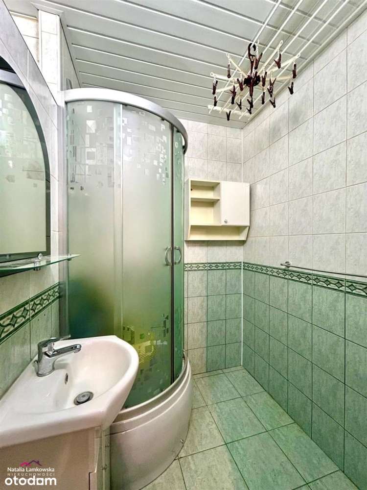 3 niezależne pokoje*balkon*rolety zew. elektryczne*os.Strzemięcin* - Pełny obrazek: 5/10