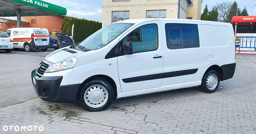 Fiat Scudo - 25