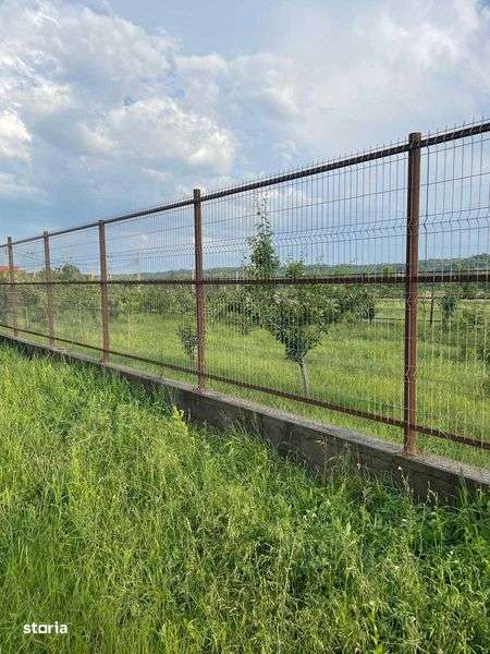 Teren intravilan - Imagine principală: 5/6