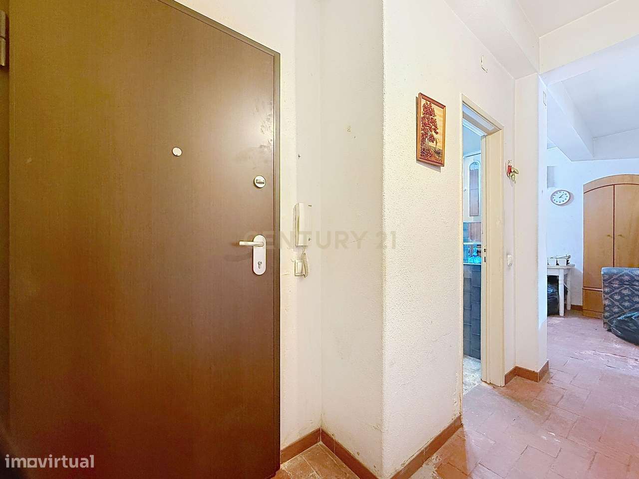 Apresentação de Casa T1 no Miratejo, Corroios, Seixal - Grande imagem: 4/13