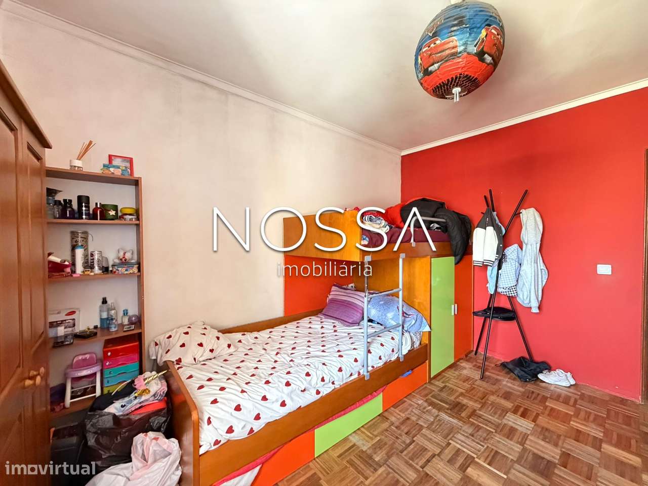 Apartamento T2 na Tapada das Mercês – Centralidade, Conforto e Exce...-14