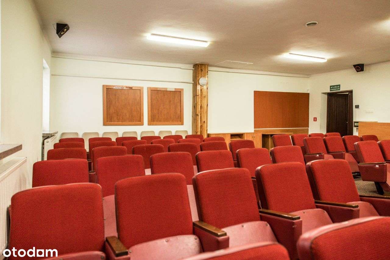 Obniżamy! Zaaranżuj po swojemu - 145 mkw. w ścisłym centrum-6