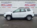 Dacia Duster 1.5 Blue dCi 4WD Comfort - 2