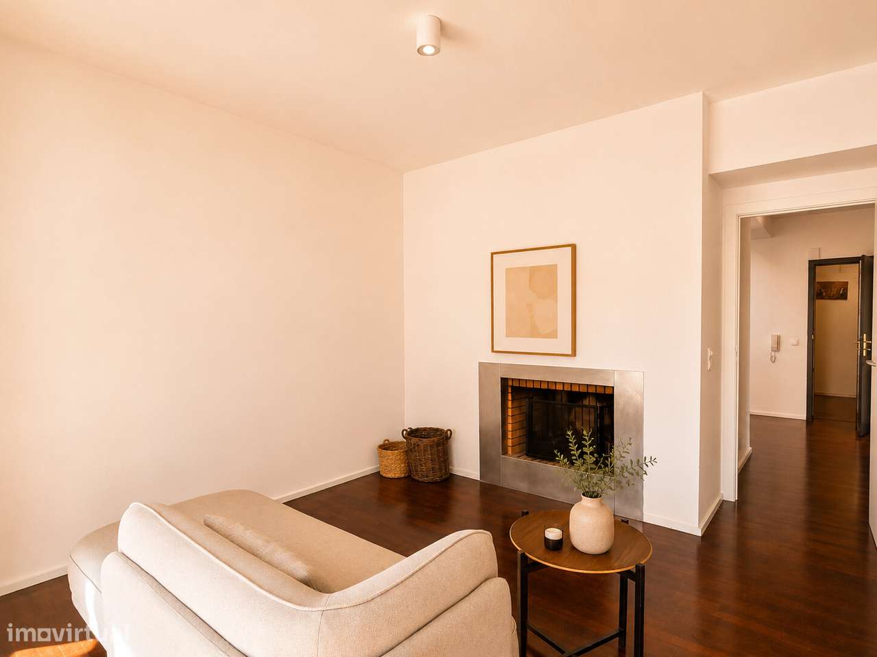Apartamento T5 Duplex | A poucos passos da St. Julian’s School | Mais-8