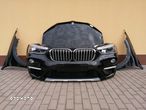 MASKA BŁOTNIK ZDERZAK PAS LAMPA BMW X1 F48 475 - 1