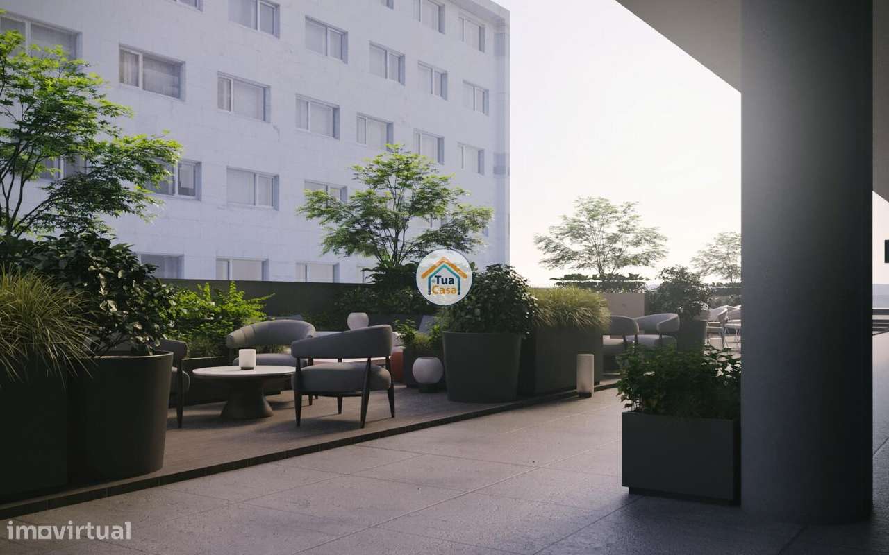 Apartamento T3 em Aveiro-14