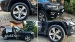 Jeep Grand Cherokee Gr 3.0 CRD Overland - 22