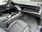 Audi RS Q8 TFSI mHEV Quattro Tiptronic - 32