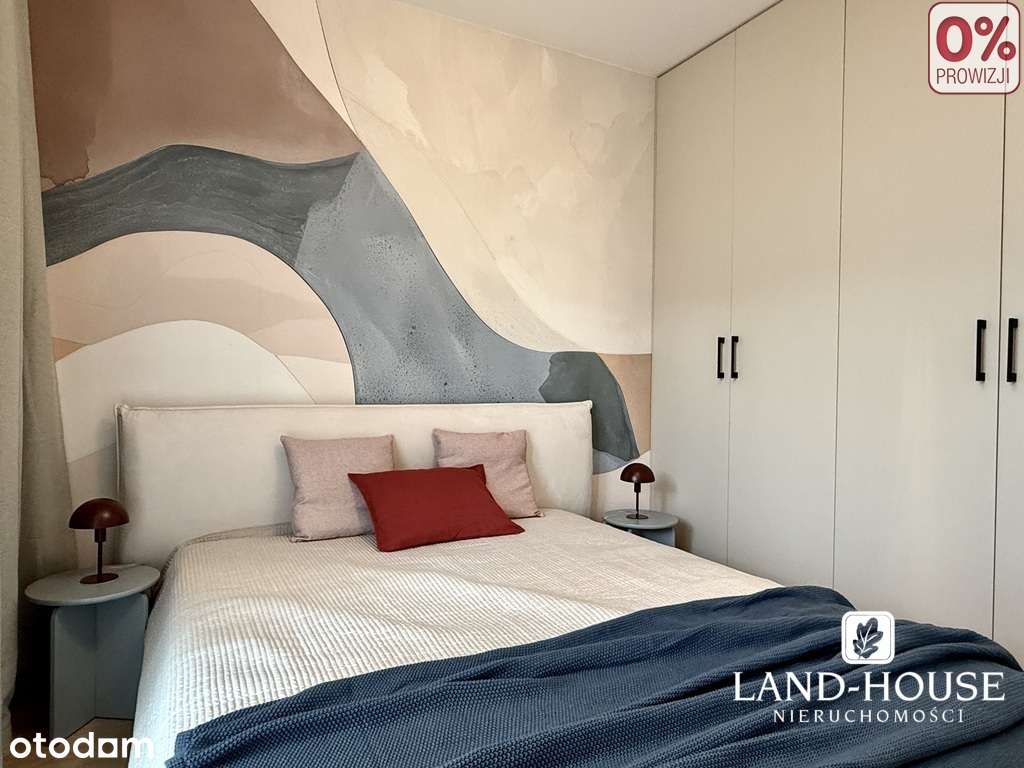 Kompaktowe M3 z garażem i klimatyzacją - Pełny obrazek: 5/16