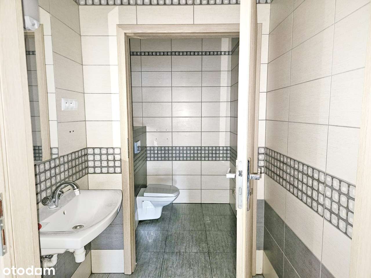 Jaworzno, Osiedle Stałe, Magazyn 200m2 - Pełny obrazek: 4/4