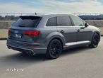 Audi SQ7 4.0 TDI Quattro Tiptronic - 3