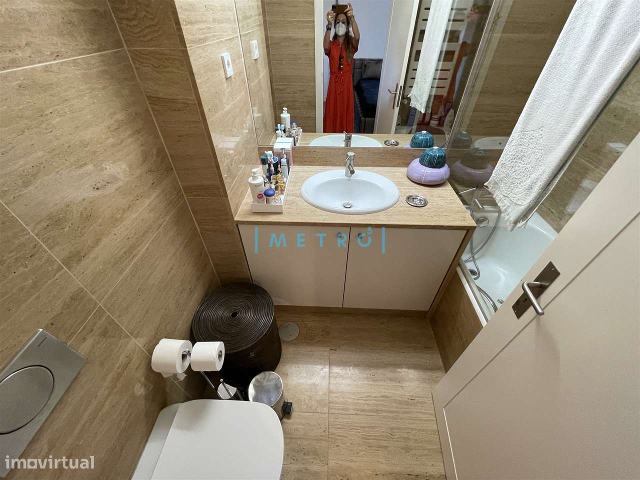 Moradia T2 Venda em Aldoar, Foz do Douro e Nevogilde,Porto-15