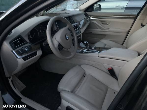 Dezmembram bmw 530xd f11 facelift - 4