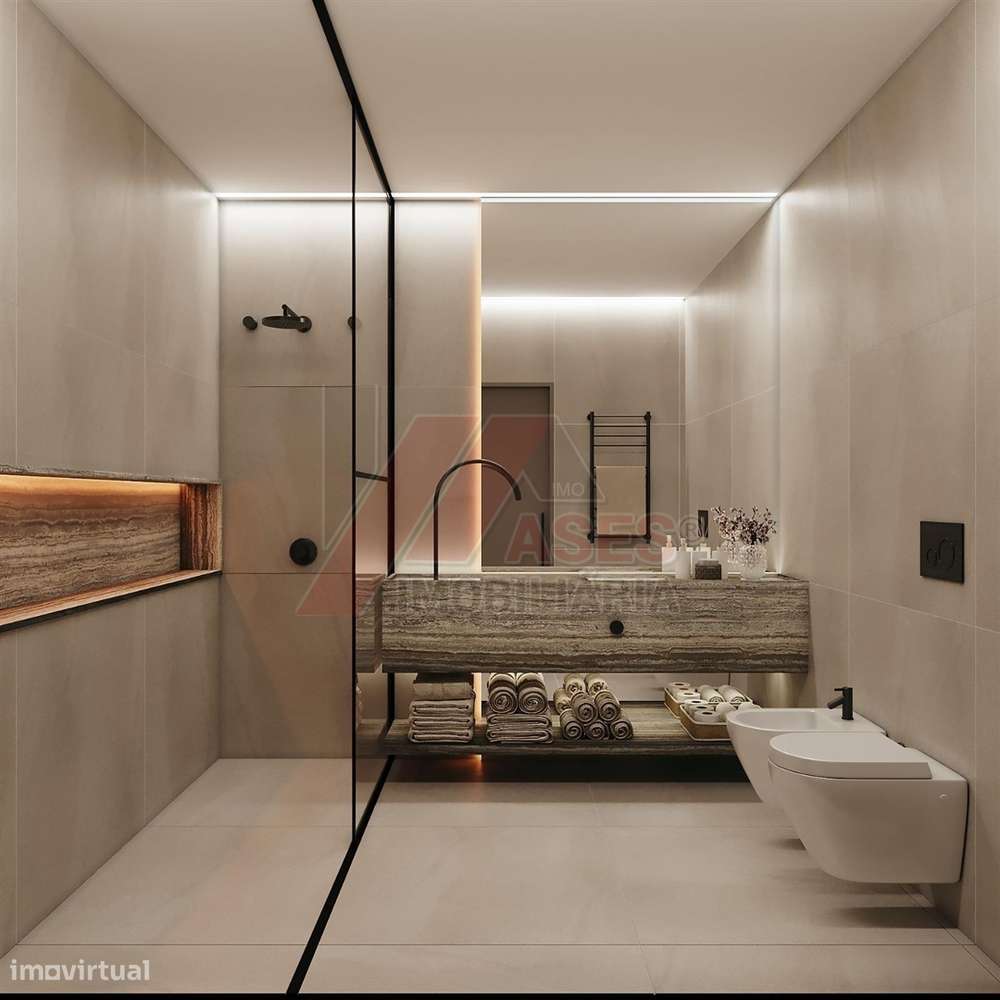 MORADIA EM BANDA! 5 MINUTOS DO CENTRO DA CIDADE!-7