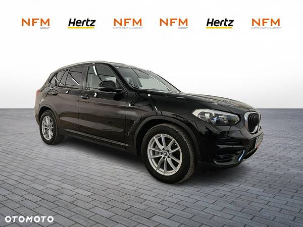 BMW X3 - 8