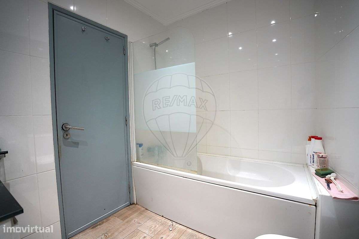 Apartamento T2 para venda-10