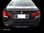 ELERON PORTBAGAJ pentru BMW F10 Seria 5 ///M5 look Kit montare gratis - 8